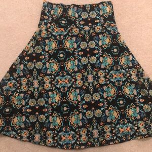 Lularoe skirt M